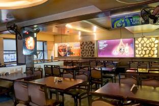 hotel o tiranga residency