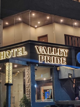 hotel valley pride