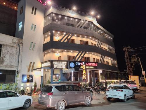 Hotel Valley Pride,,3 star