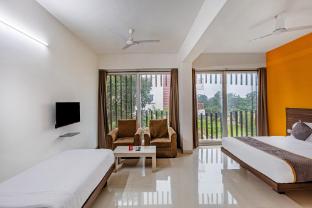 Hotel Acacia Yelahanka,,2 star