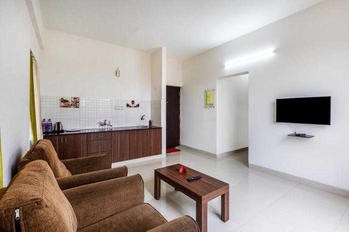 hotel acacia yelahanka