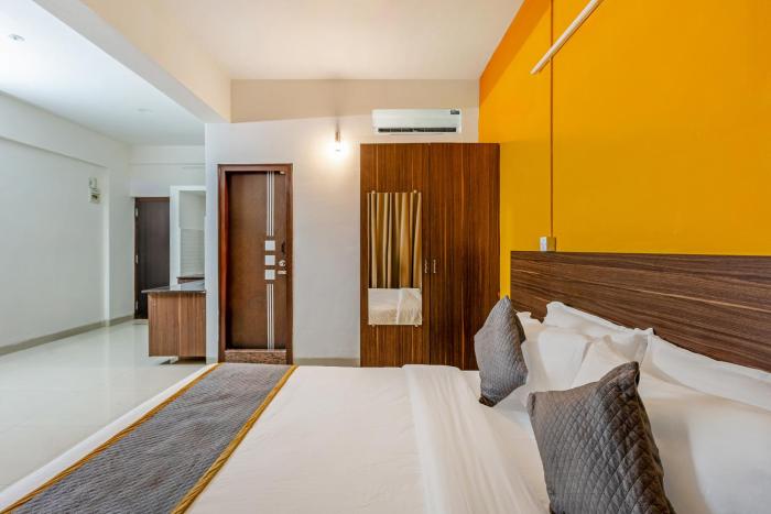 hotel acacia yelahanka