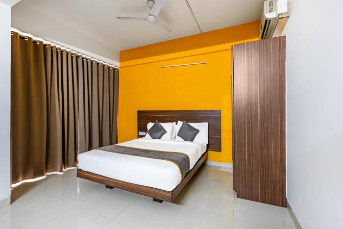 hotel acacia yelahanka