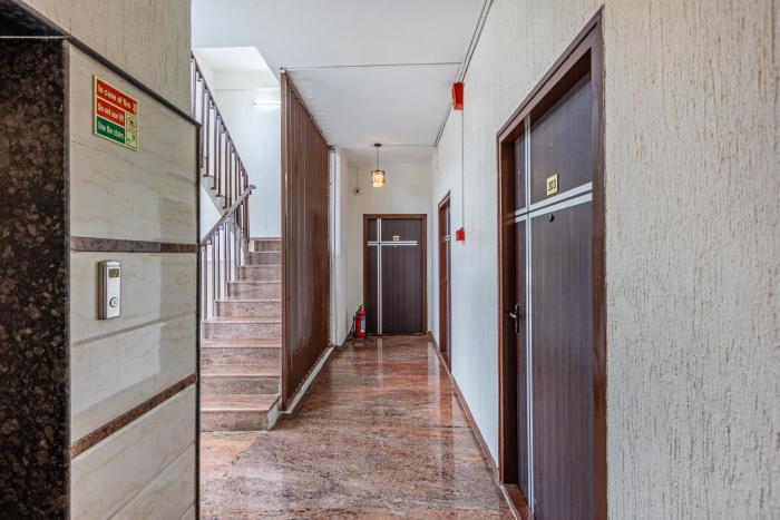 hotel acacia yelahanka