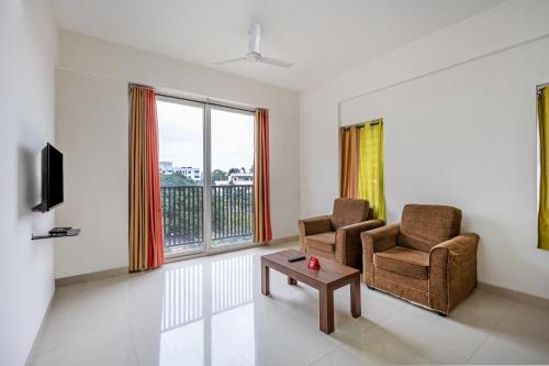 hotel acacia yelahanka