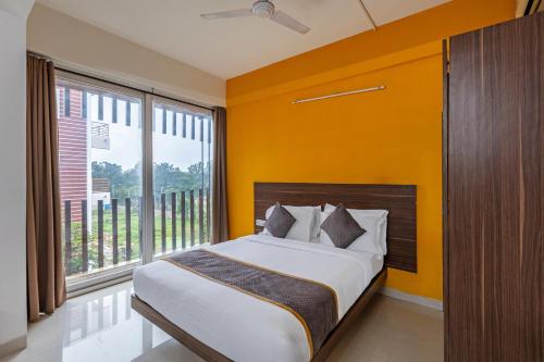 hotel acacia yelahanka