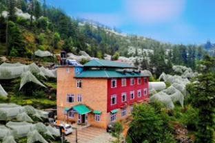 varindavan hotel and restaurant