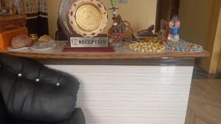 varindavan hotel and restaurant