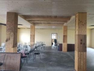 varindavan hotel and restaurant