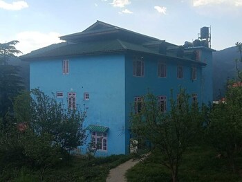 varindavan hotel and restaurant