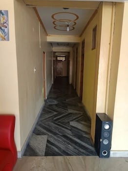 varindavan hotel and restaurant