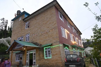 varindavan hotel and restaurant