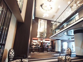 apa hotel tonami ekimae