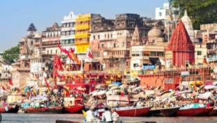 varanasi