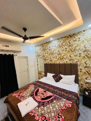 shreeji guest house