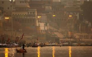 varanasi