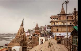 varanasi