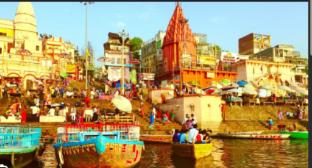 varanasi