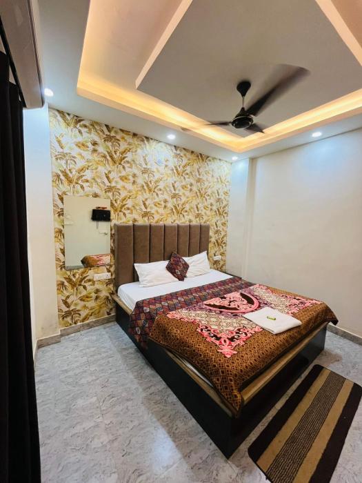 shreeji guest house
