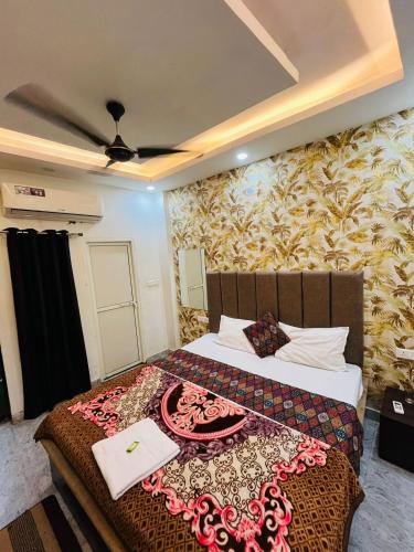 shreeji guest house