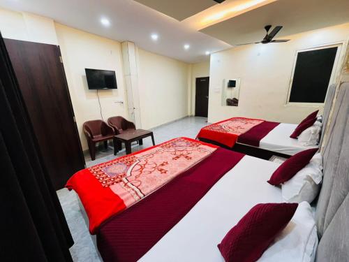 shreeji guest house