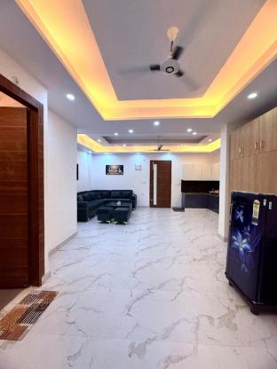 2bhk with mesmerizing ganga view