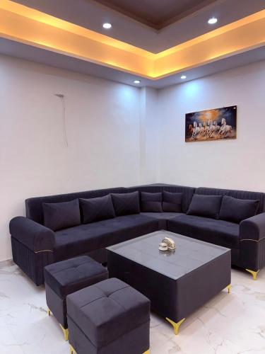 2bhk with mesmerizing ganga view