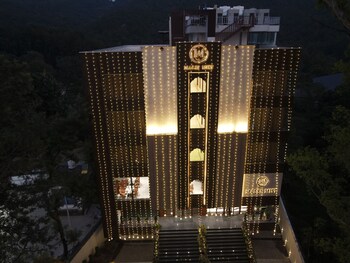 hotel malsi mist