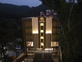 hotel malsi mist