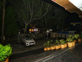 hotel malsi mist