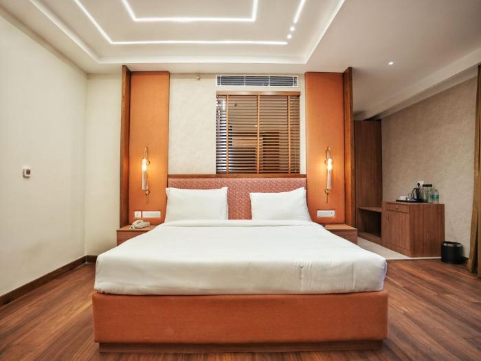 hotel malsi mist