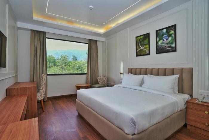 hotel malsi mist