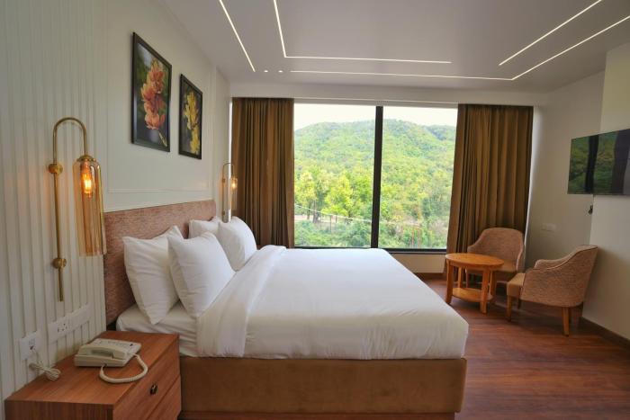 hotel malsi mist