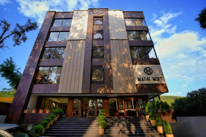 hotel malsi mist