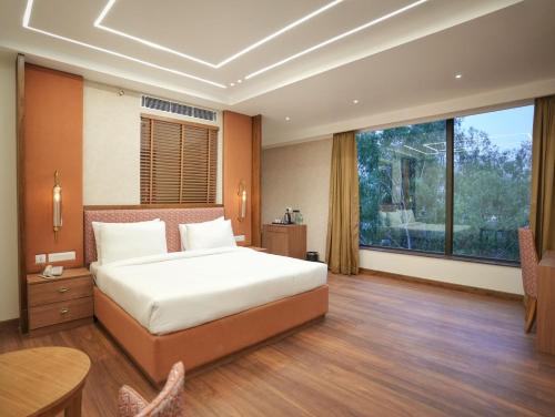 Hotel Malsi Mist,,2 star