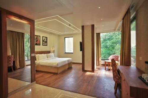 hotel malsi mist