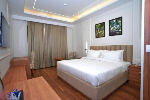 hotel malsi mist