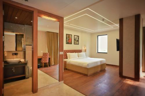 hotel malsi mist