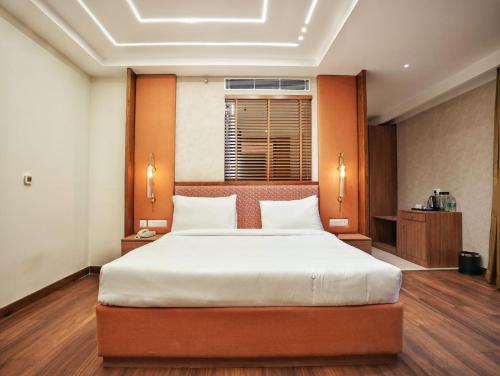 Hotel Malsi Mist,,2 star