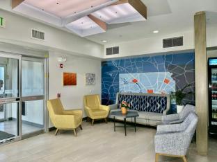 holiday inn express hotel and suites topeka north by ihg
