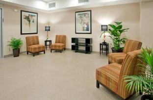 holiday inn express hotel and suites topeka north by ihg