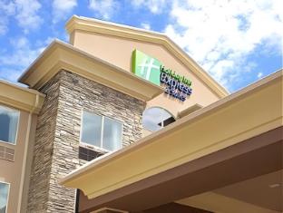 holiday inn express hotel and suites topeka north by ihg