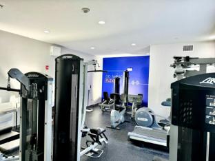 holiday inn express hotel and suites topeka north by ihg