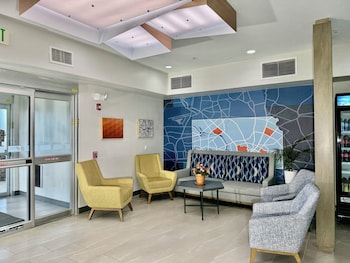holiday inn express hotel and suites topeka north by ihg
