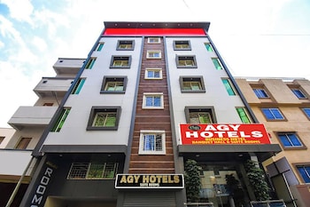agy hotels