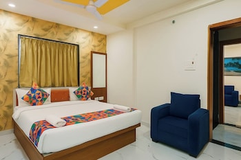 agy hotels