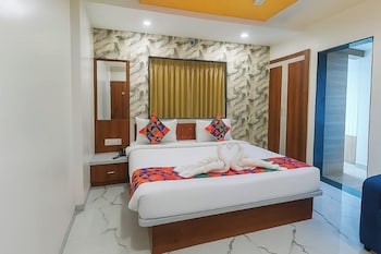 agy hotels