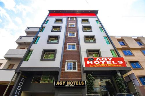 agy hotels