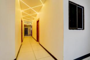 hotel o hilton tower
