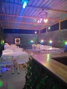 Modest Rooms By Libra,,3 star